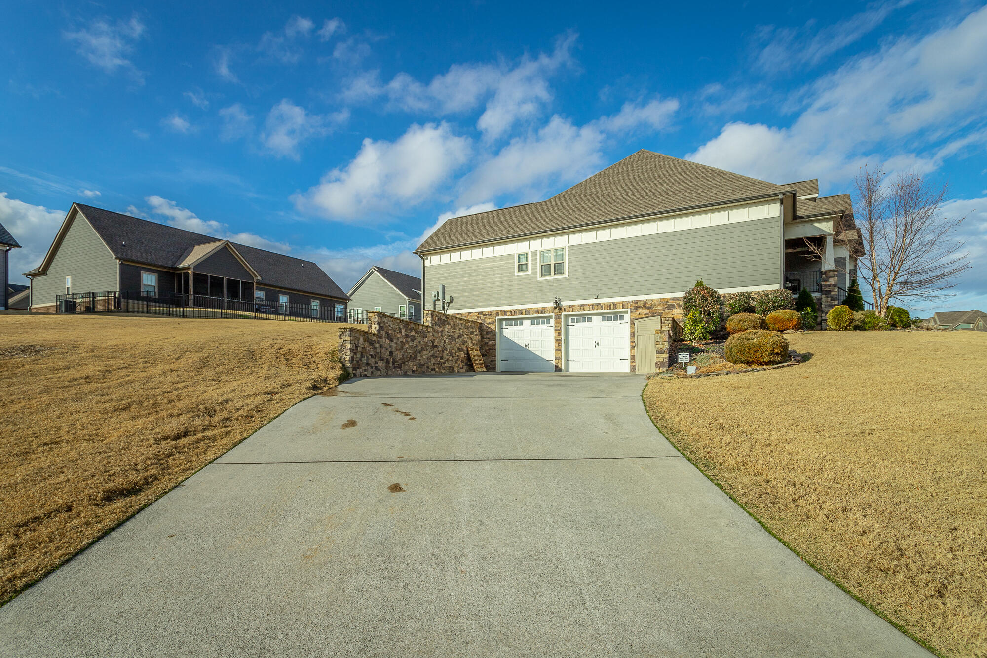 660 Live Oak Road Ringgold, GA 30736 - Photo 41 of 43 660 Live Oak Rd. HD-65