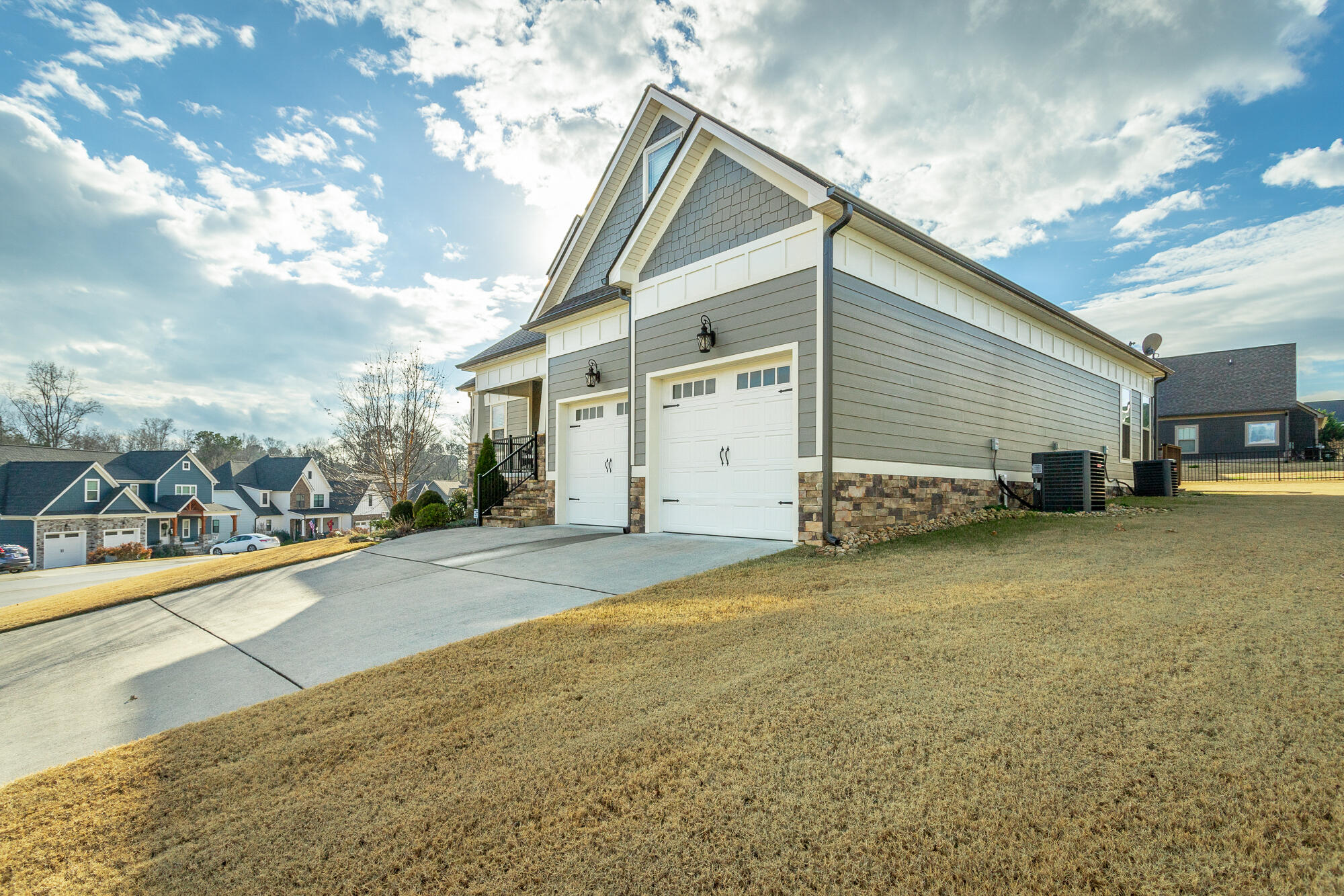 660 Live Oak Road Ringgold, GA 30736 - Photo 42 of 43 660 Live Oak Rd. HD-82