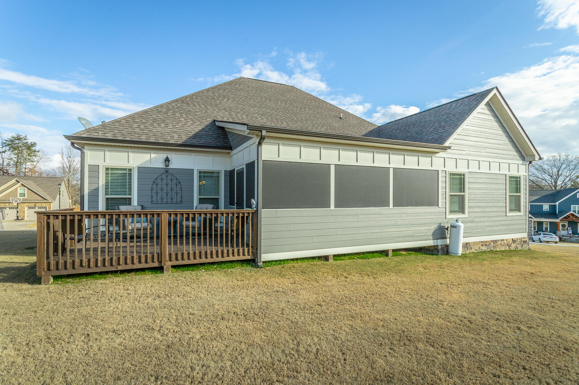 660 Live Oak Road Ringgold, GA 30736 - Photo 43 of 43 660 Live Oak Rd. HD-75