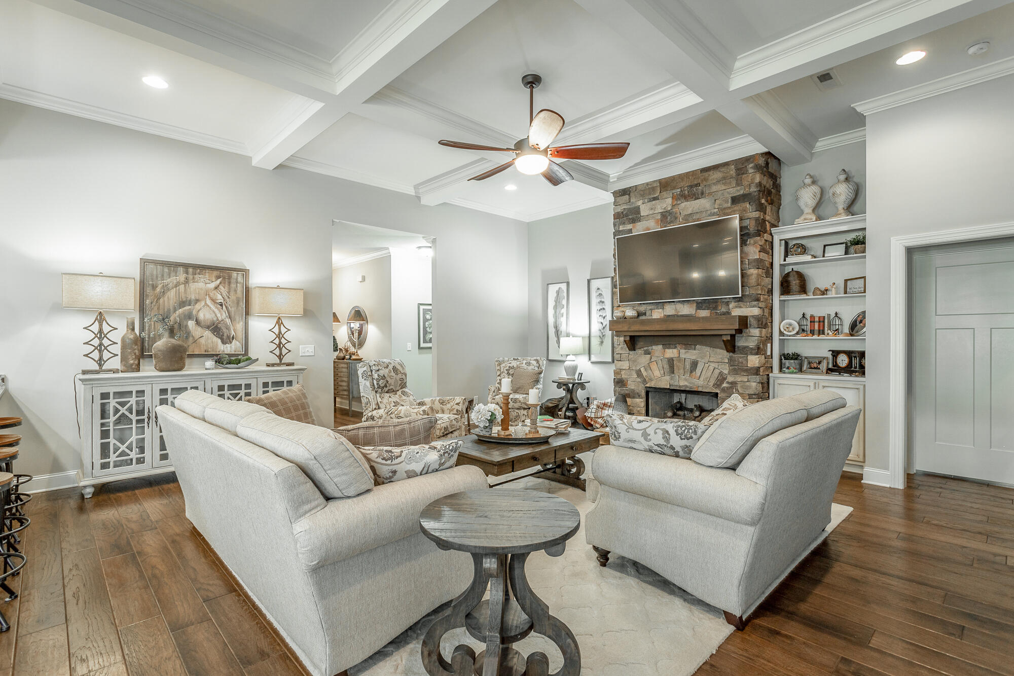 660 Live Oak Road Ringgold, GA 30736 - Photo 6 of 43 660 Live Oak Rd. HD-31