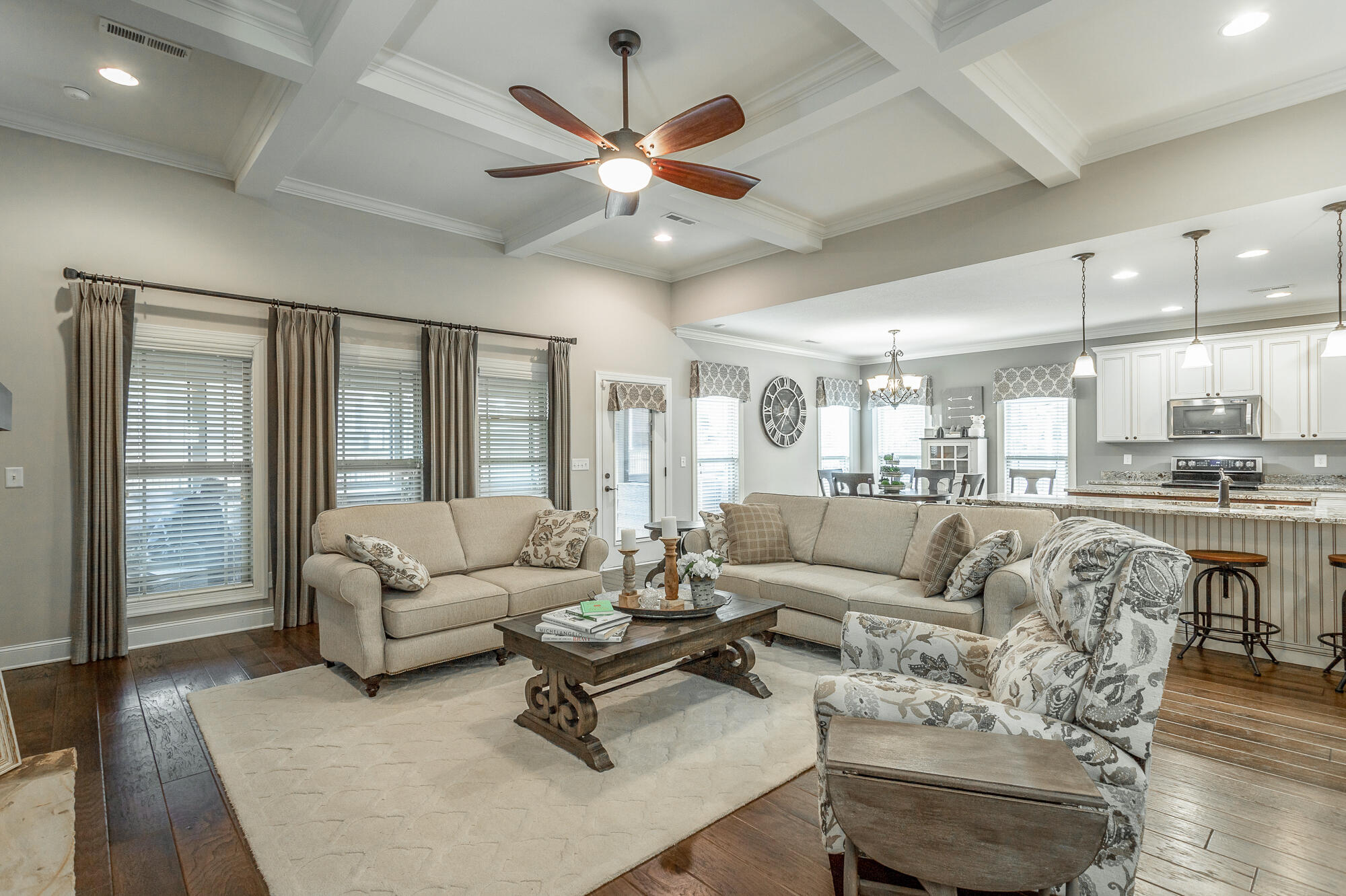 660 Live Oak Road Ringgold, GA 30736 - Photo 7 of 43 660 Live Oak Rd. HD-28