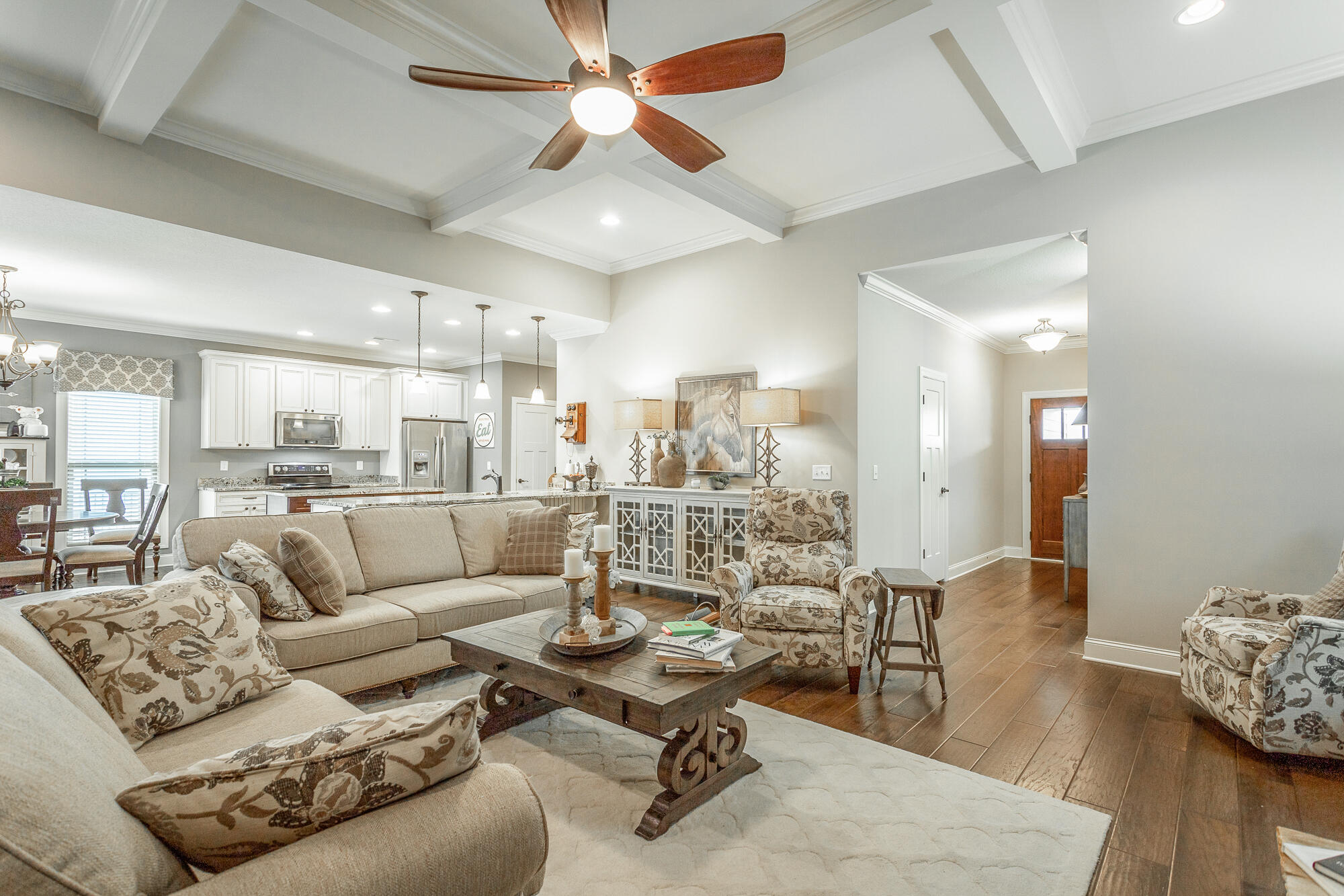 660 Live Oak Road Ringgold, GA 30736 - Photo 8 of 43 660 Live Oak Rd. HD-27