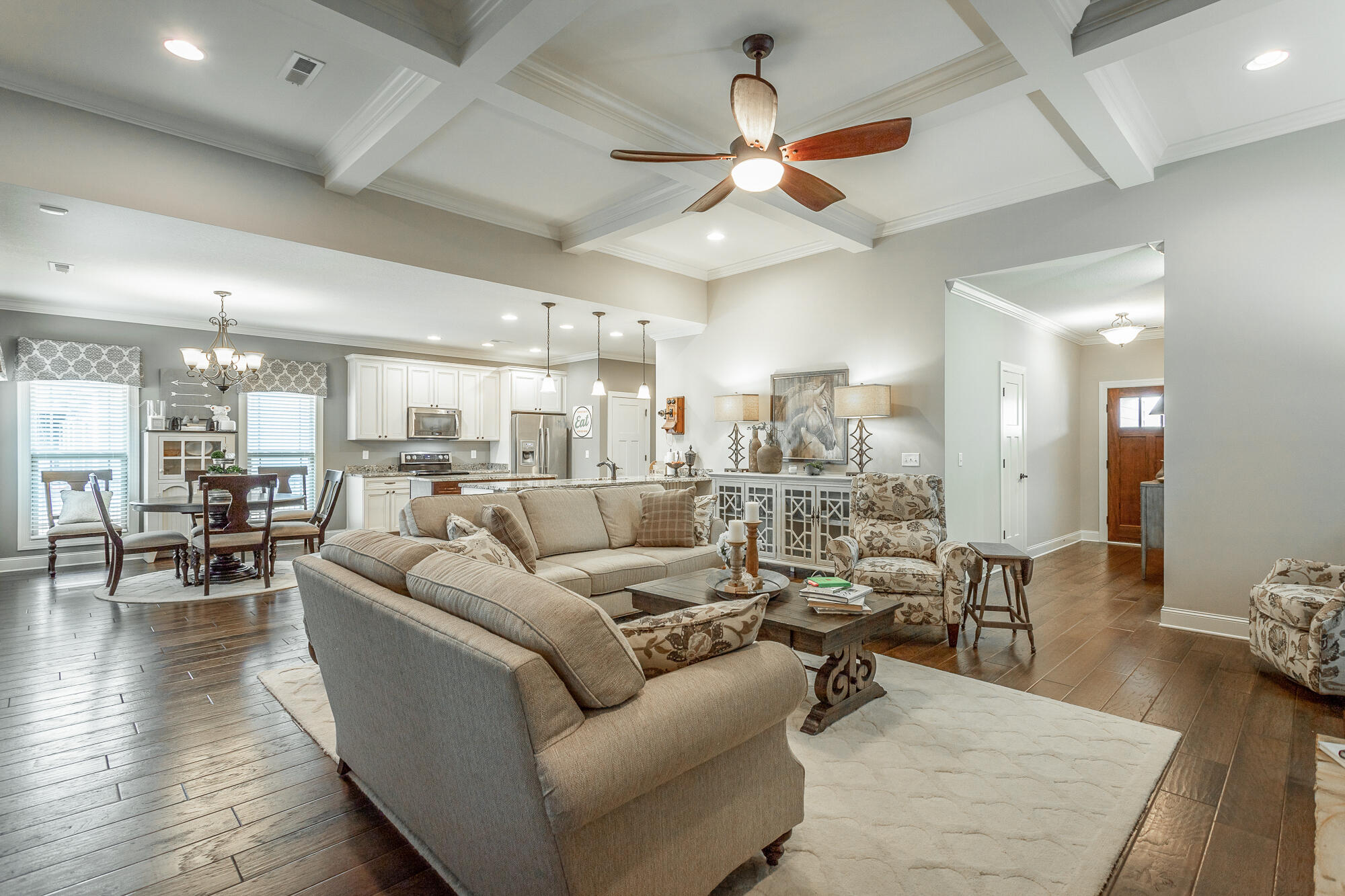 660 Live Oak Road Ringgold, GA 30736 - Photo 9 of 43 660 Live Oak Rd. HD-26