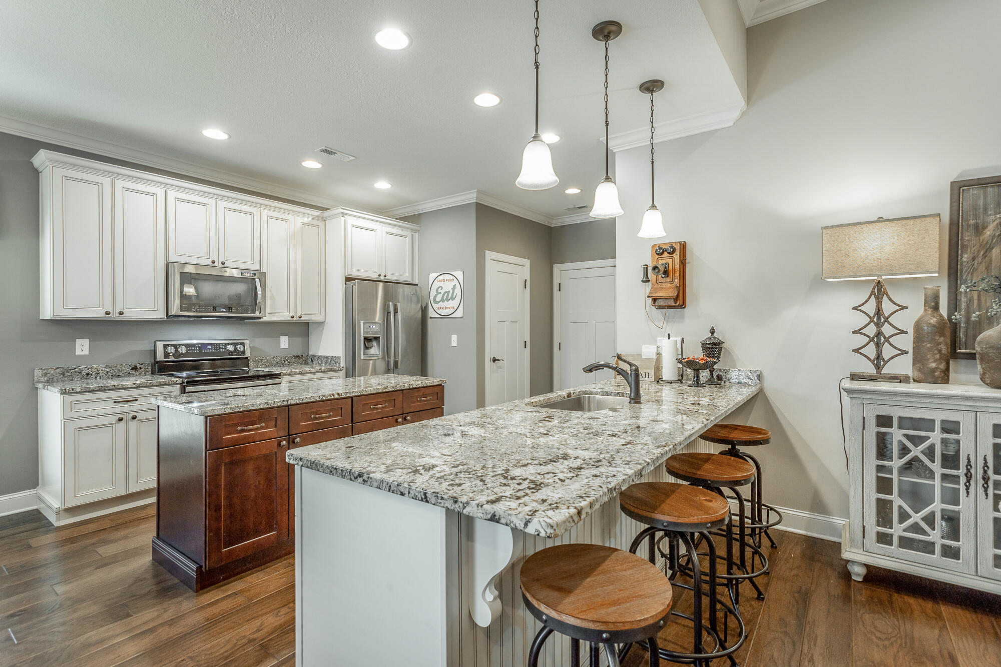 660 Live Oak Road Ringgold, GA 30736 - Photo 10 of 43 660 Live Oak Rd. HD-38
