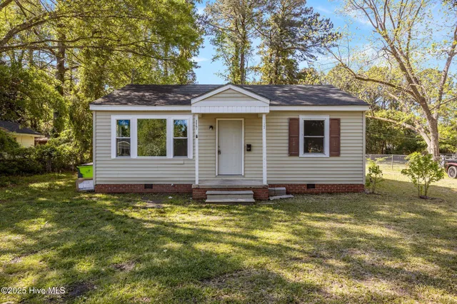 $150,000 | 117 Beaufort Drive, Havelock, NC 28532