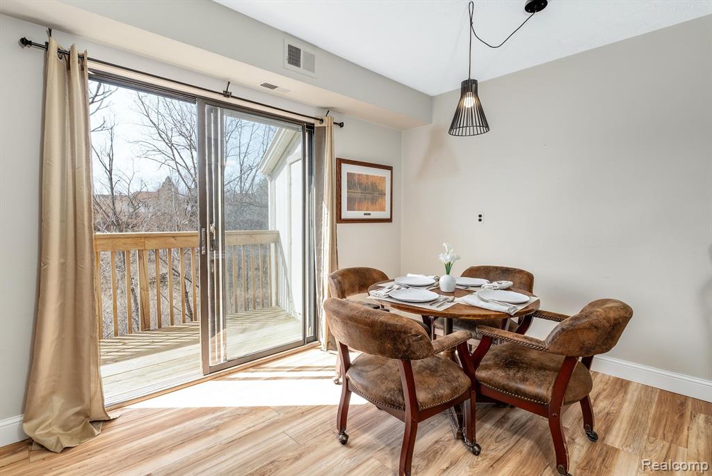 1693 Riverside Drive, Unit 5 Rochester Hills, MI 48309 - Photo 6 of 25