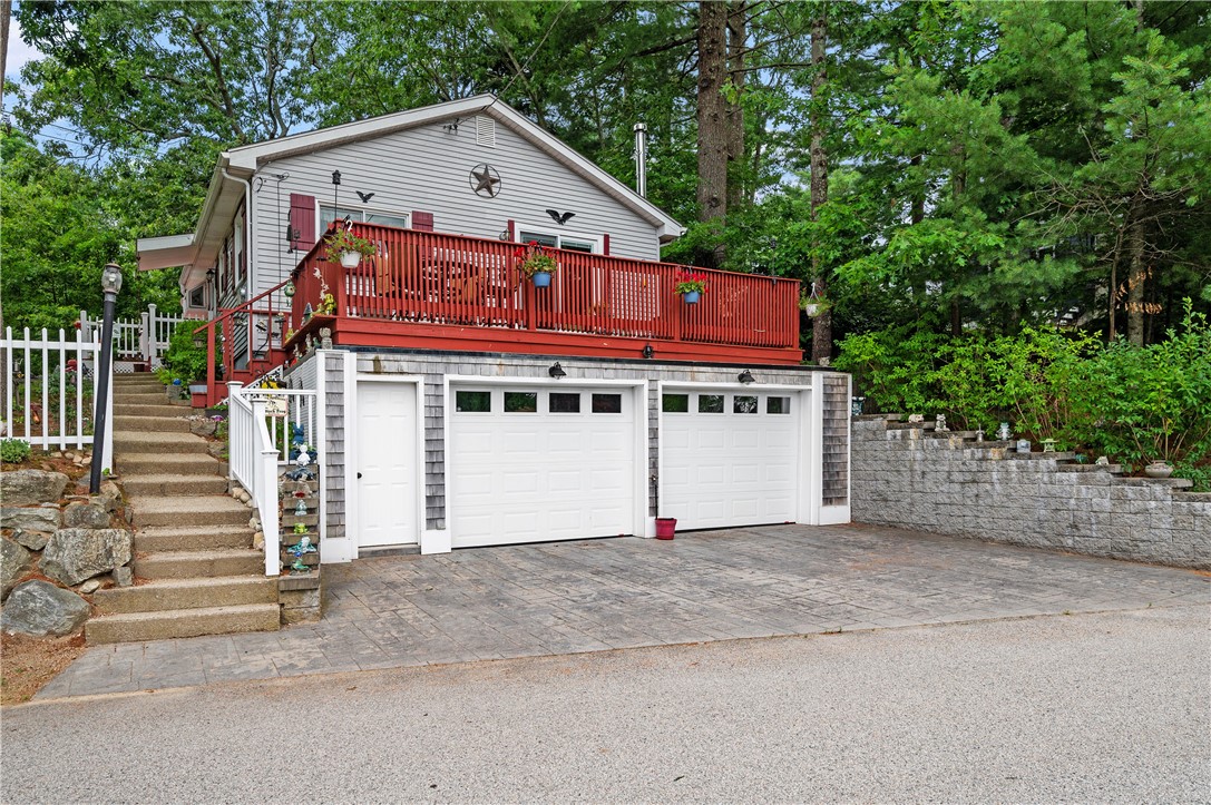 98 1st Road Glocester, RI 02814 - Photo 11 of 26