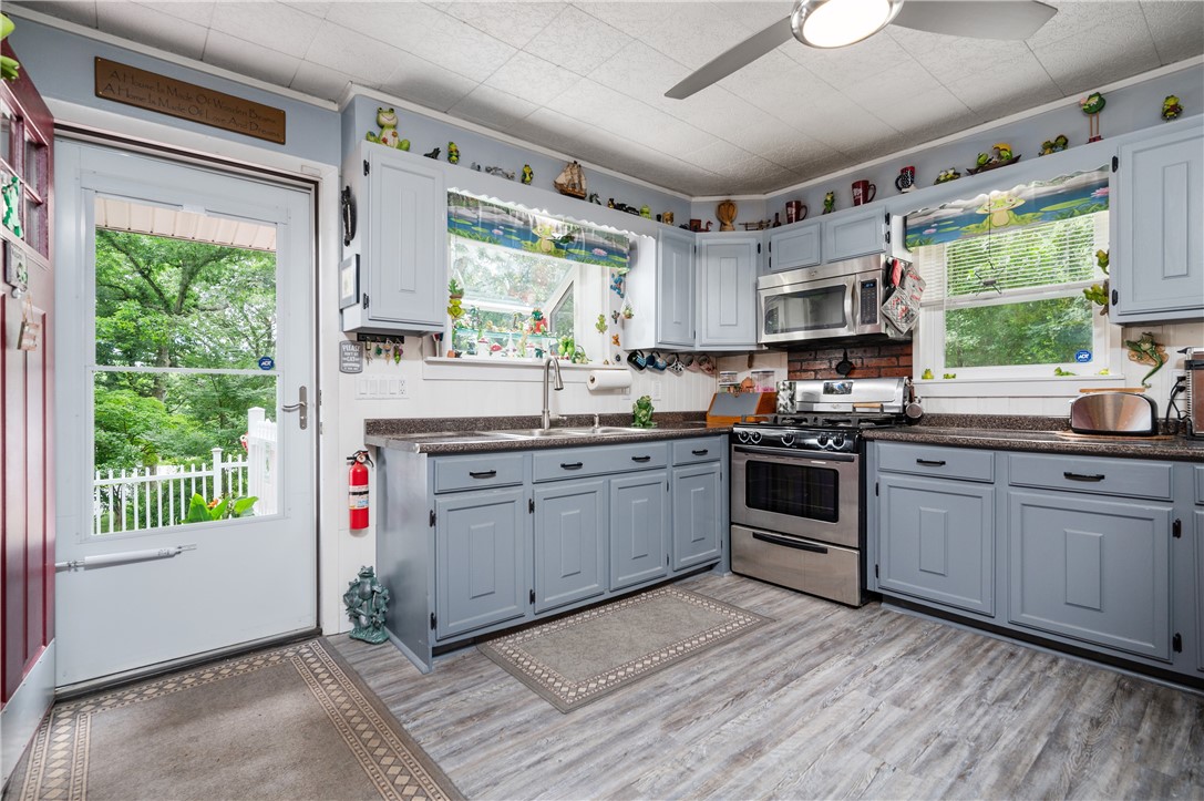 98 1st Road Glocester, RI 02814 - Photo 20 of 26