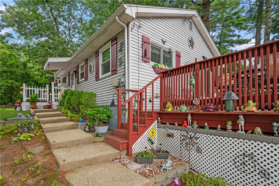 98 1st Road Glocester, RI 02814 - Photo 25 of 26