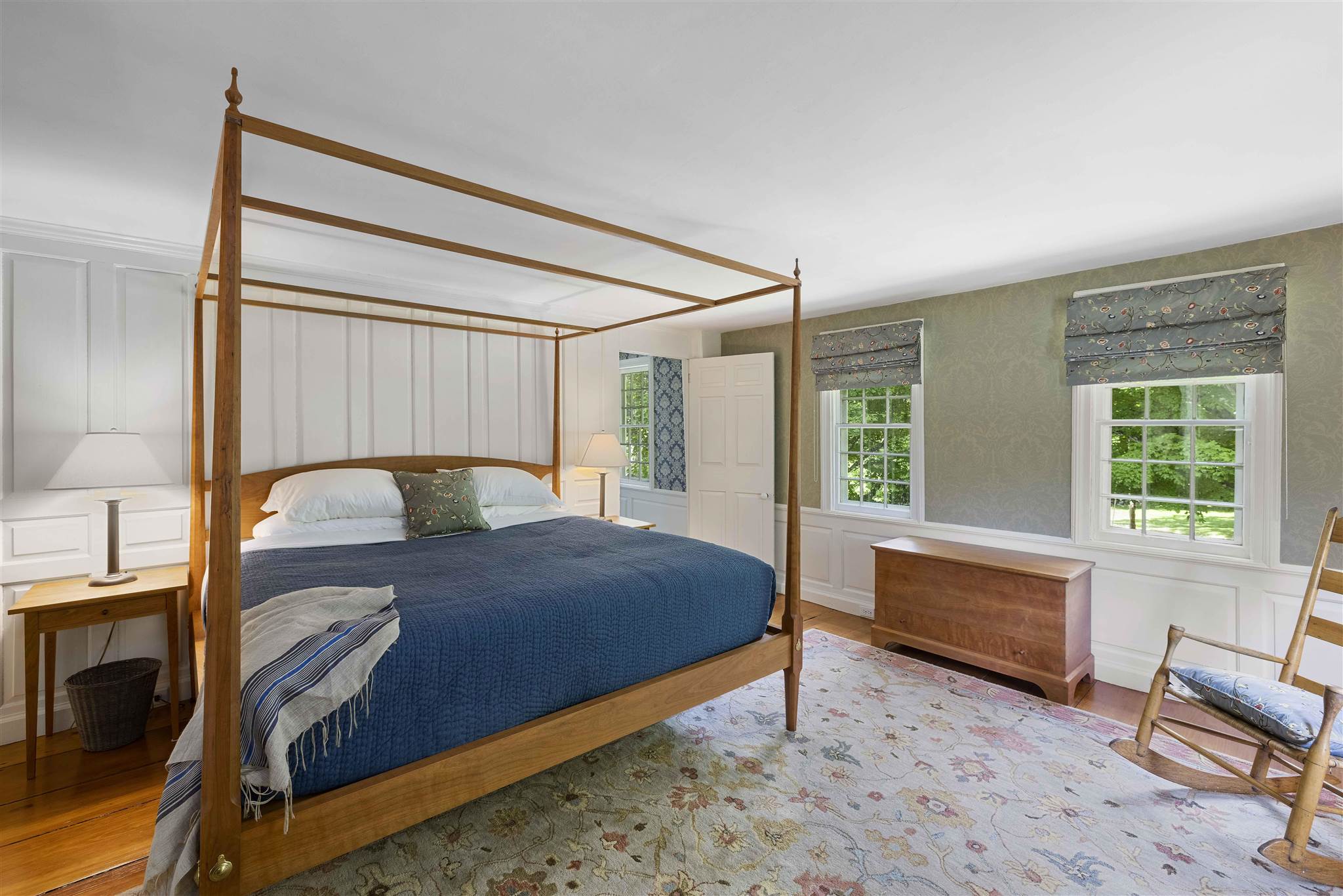 130 Old College Road Andover, NH 03216 - Photo 19 of 39
