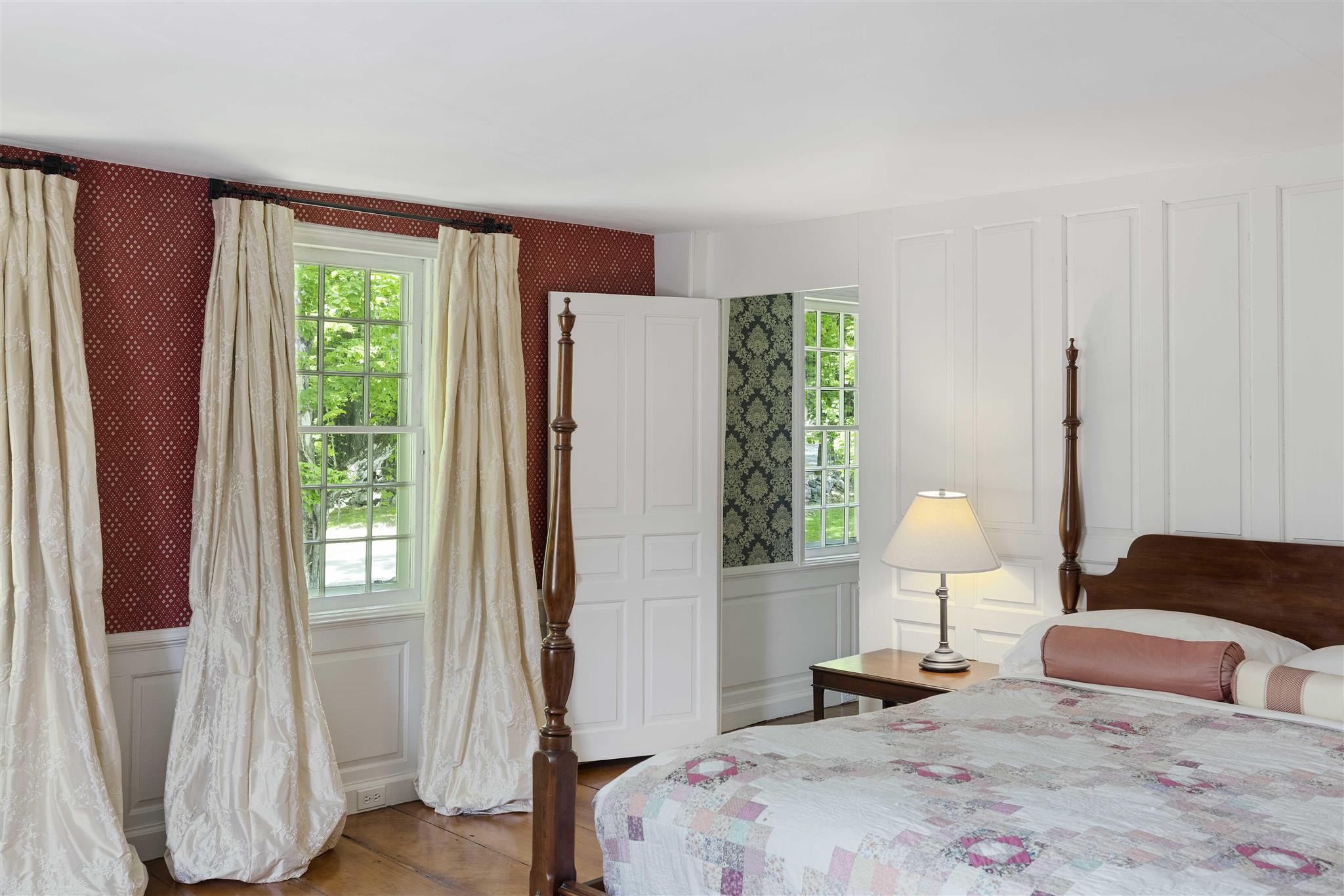 130 Old College Road Andover, NH 03216 - Photo 20 of 39
