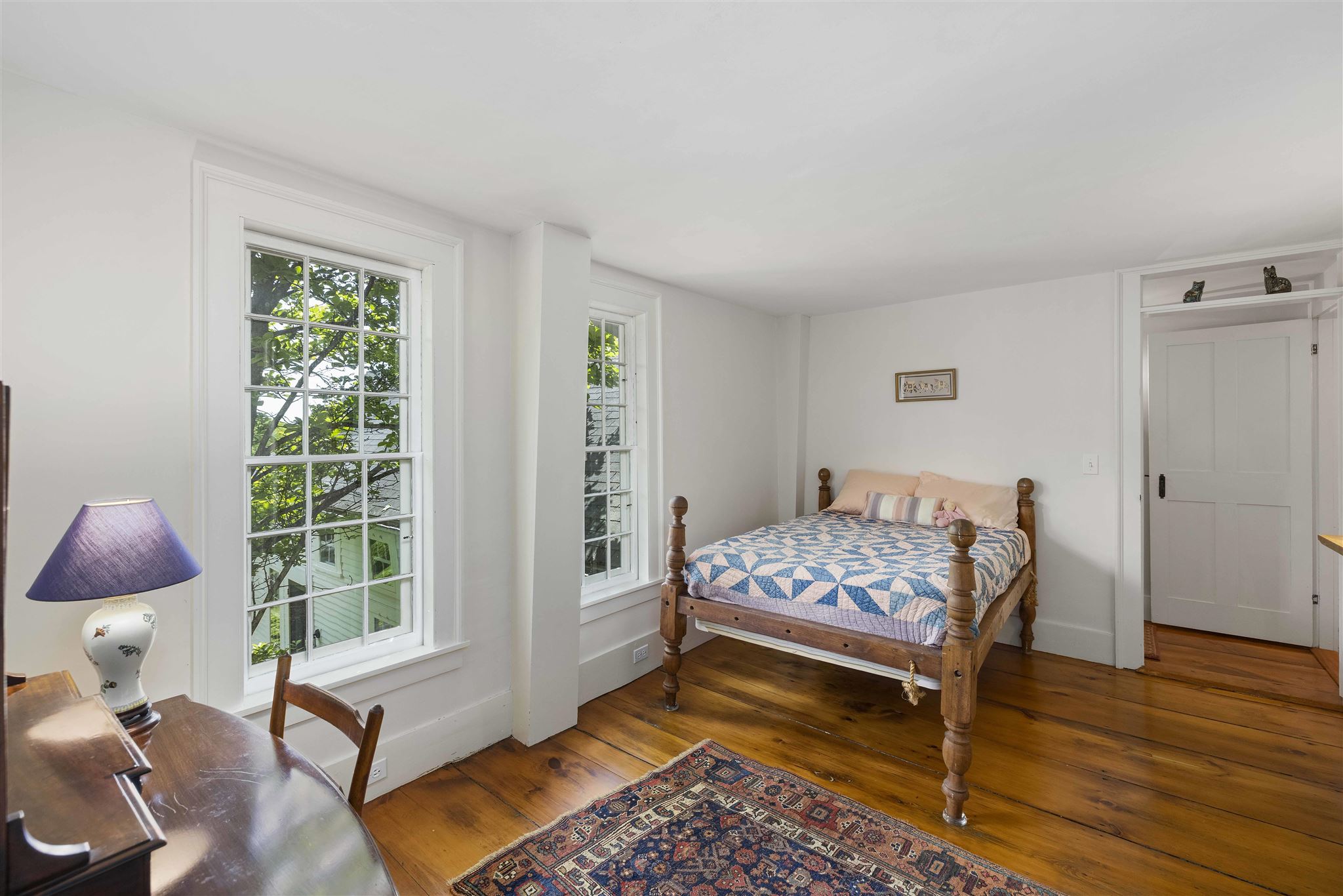 130 Old College Road Andover, NH 03216 - Photo 21 of 39