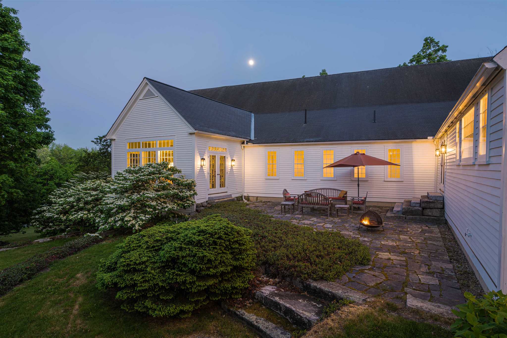 130 Old College Road Andover, NH 03216 - Photo 31 of 39