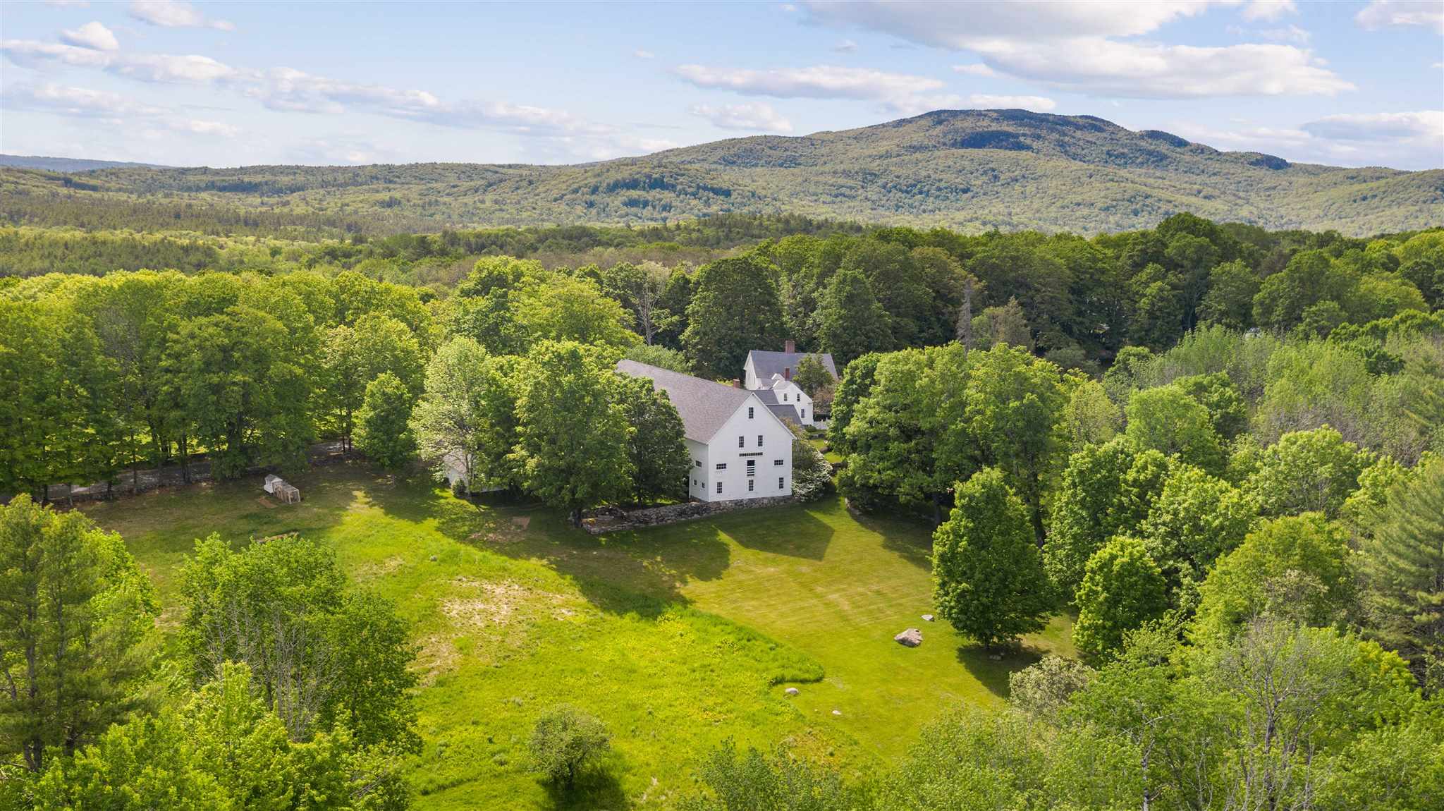 130 Old College Road Andover, NH 03216 - Photo 33 of 39