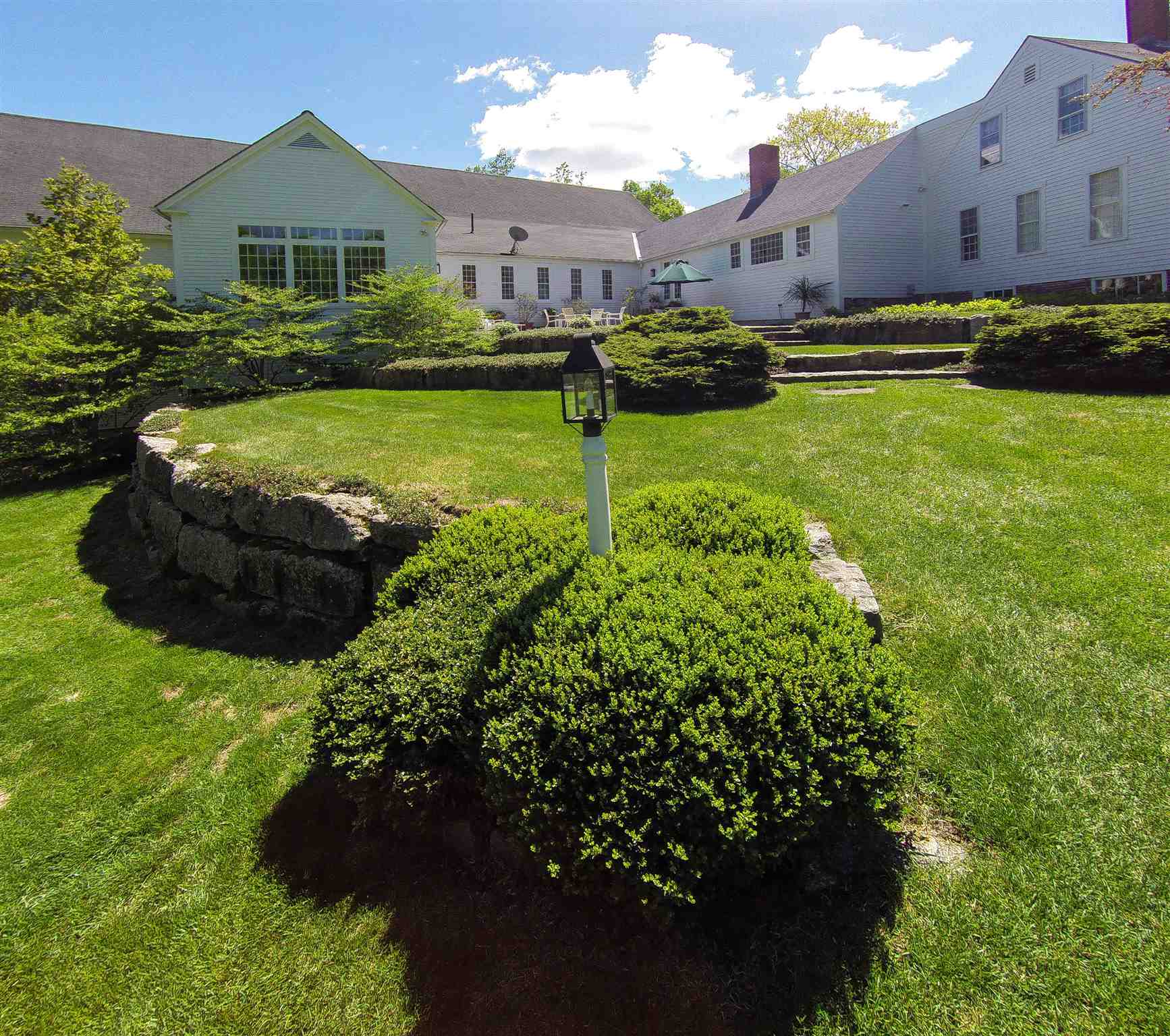 130 Old College Road Andover, NH 03216 - Photo 34 of 39