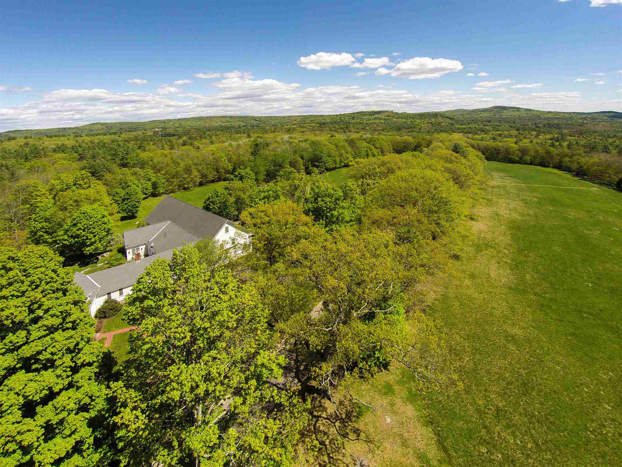 130 Old College Road Andover, NH 03216 - Photo 35 of 39