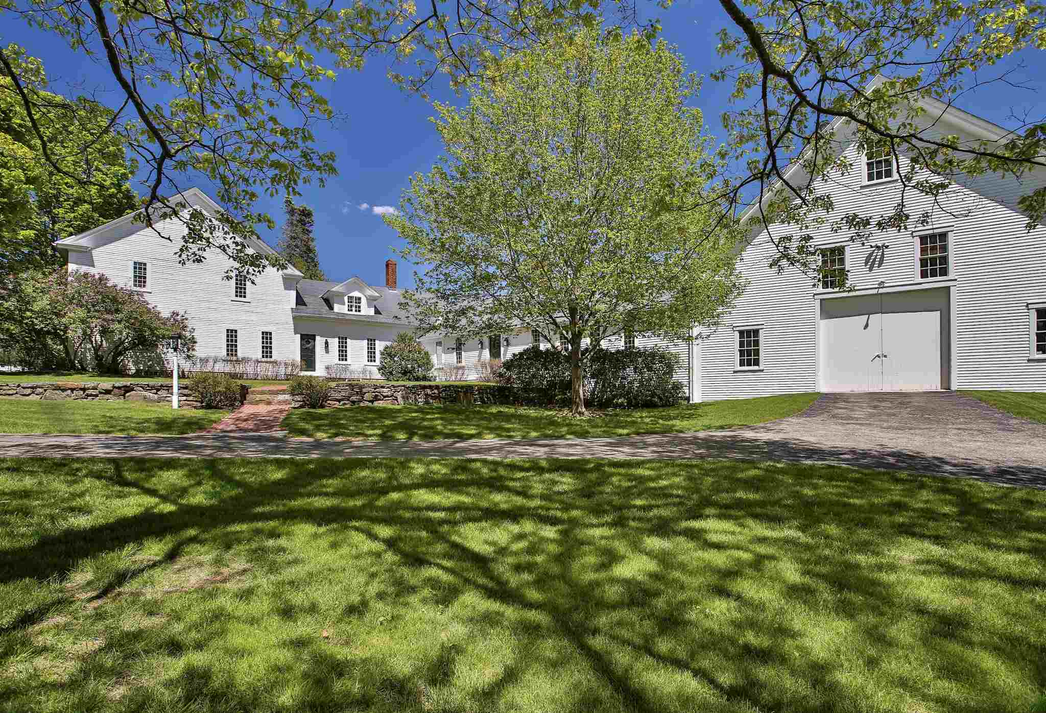 130 Old College Road Andover, NH 03216 - Photo 36 of 39