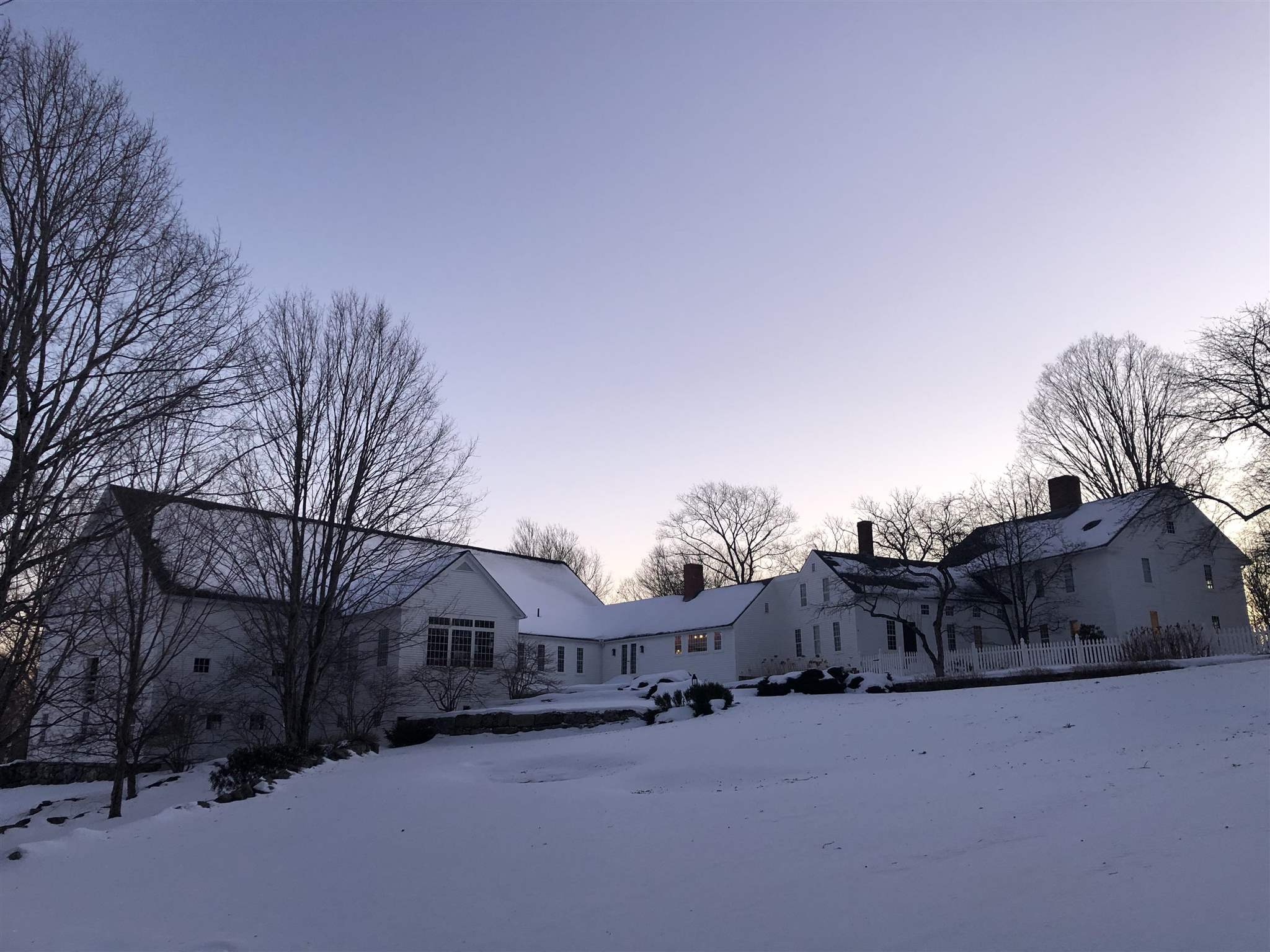 130 Old College Road Andover, NH 03216 - Photo 38 of 39