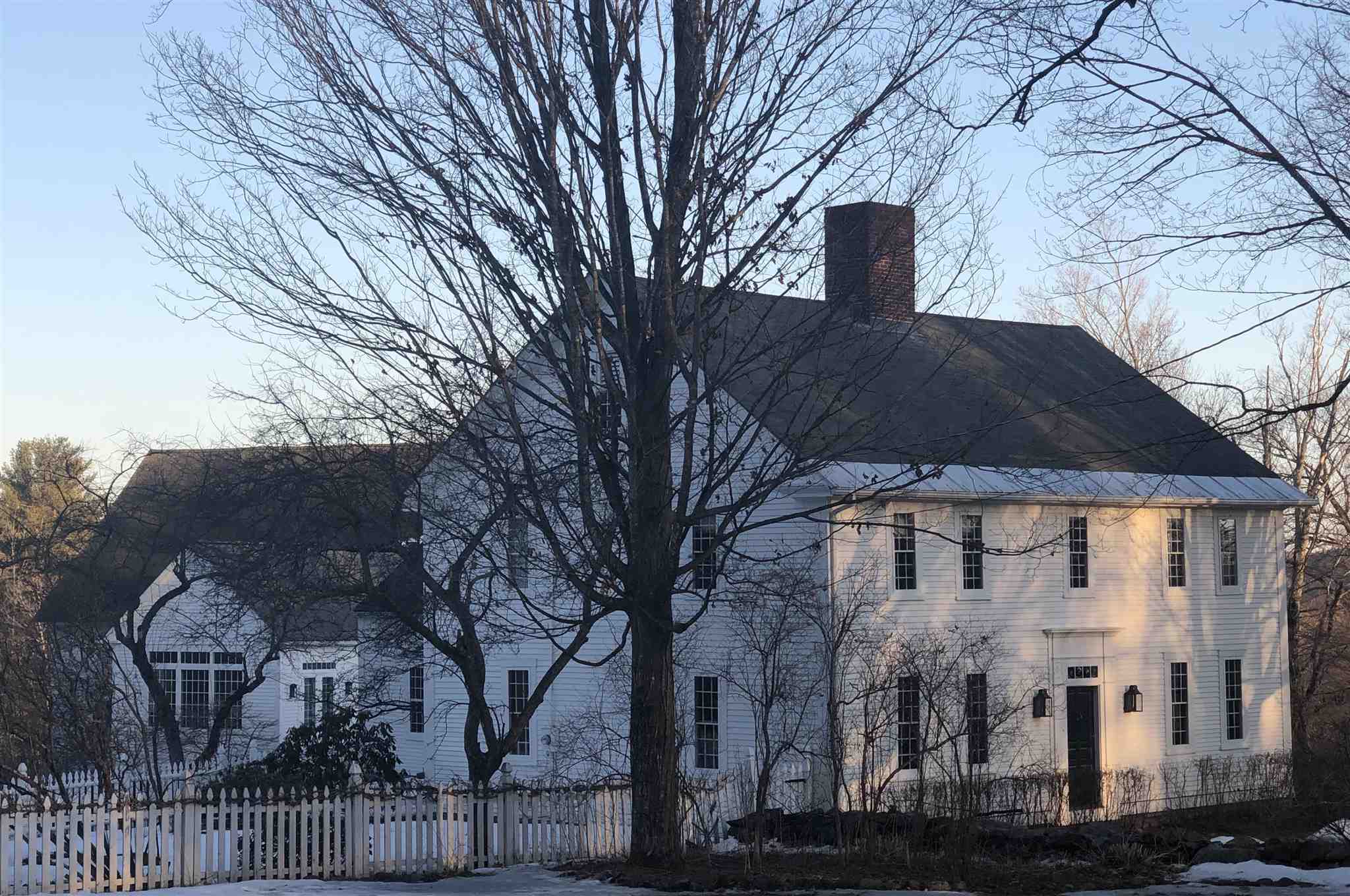 130 Old College Road Andover, NH 03216 - Photo 39 of 39