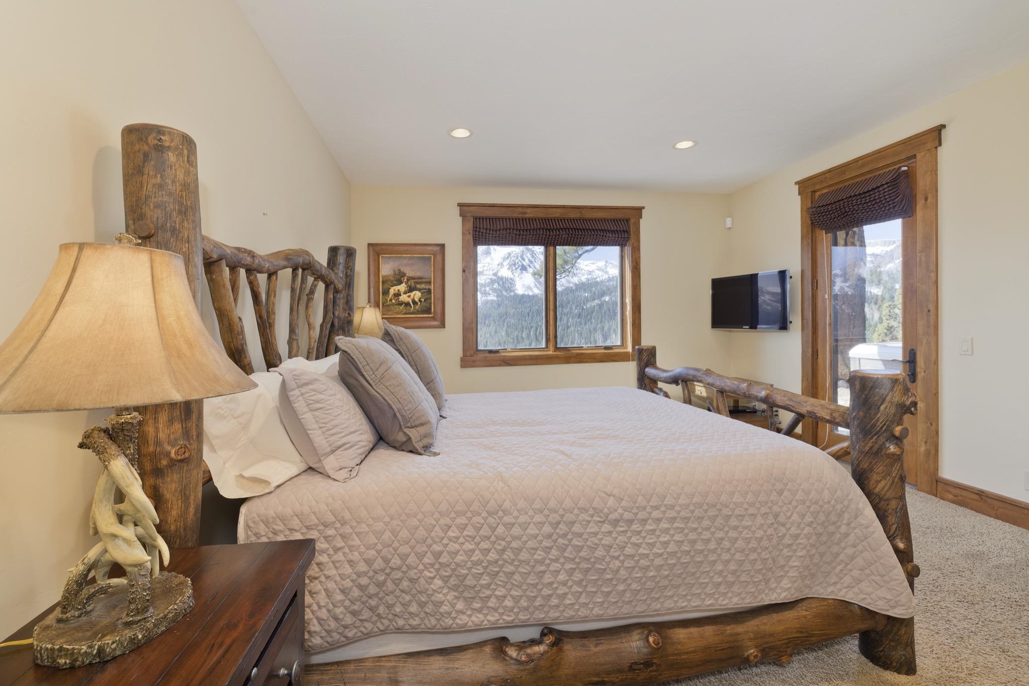 269 Juniper Road Mammoth Lakes, CA 93546 - Photo 42 of 56