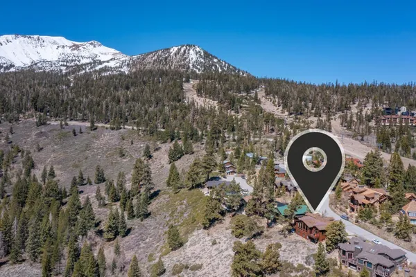 $5,324,670 | 269 Juniper Road, Mammoth Lakes, CA 93546