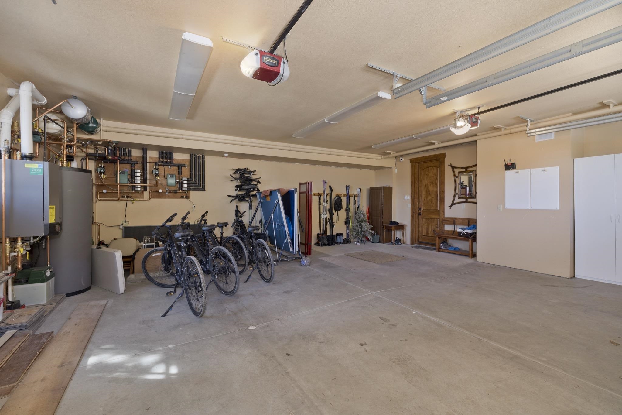 269 Juniper Road Mammoth Lakes, CA 93546 - Photo 56 of 56 a view of a room with gym equipment