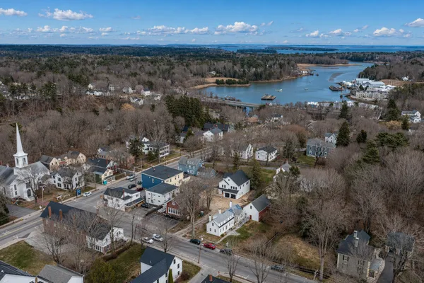 $1,450,000 | Lot 11 Portland Street, Yarmouth, ME 04096