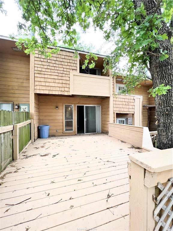 3802 College Main Street, Unit 6 Bryan, TX 77801 - Photo 12 of 12