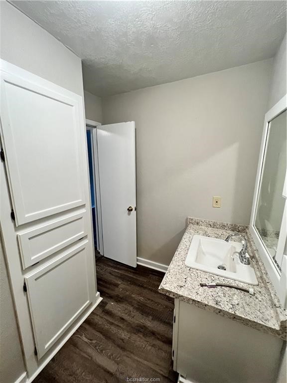 3802 College Main Street, Unit 6 Bryan, TX 77801 - Photo 9 of 11