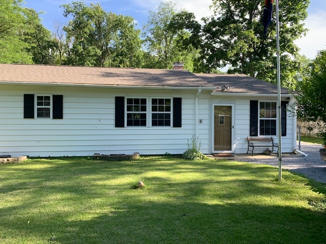 5121 Ridgelane Drive Fort Wayne, IN 46804 - Photo 1 of 20
