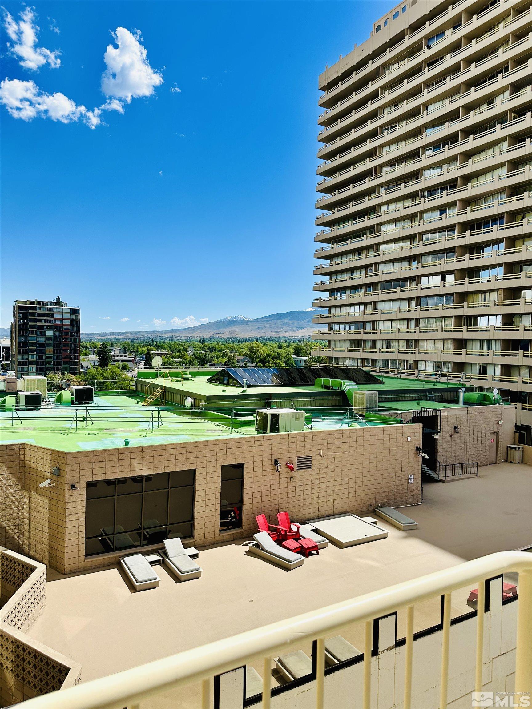 200 West 2nd Street, Unit 711 Reno, NV 89501 - Photo 1 of 15 Photo 1
