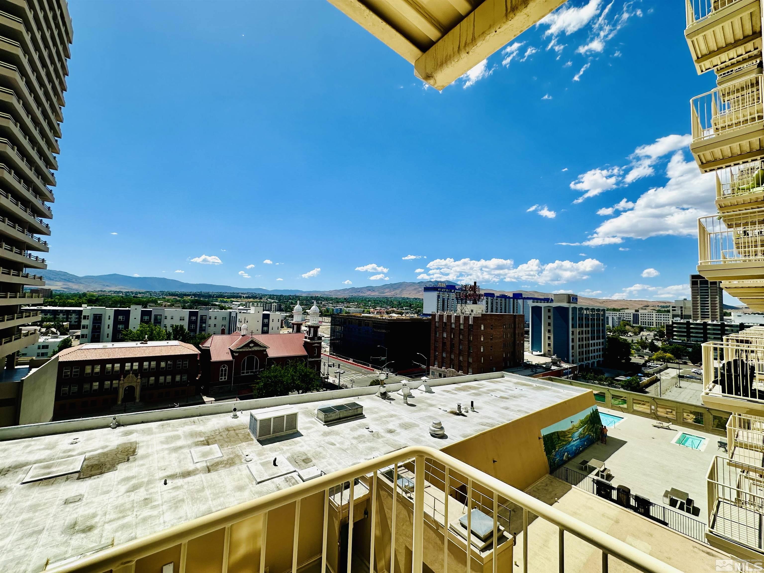200 West 2nd Street, Unit 711 Reno, NV 89501 - Photo 3 of 15 Photo 3