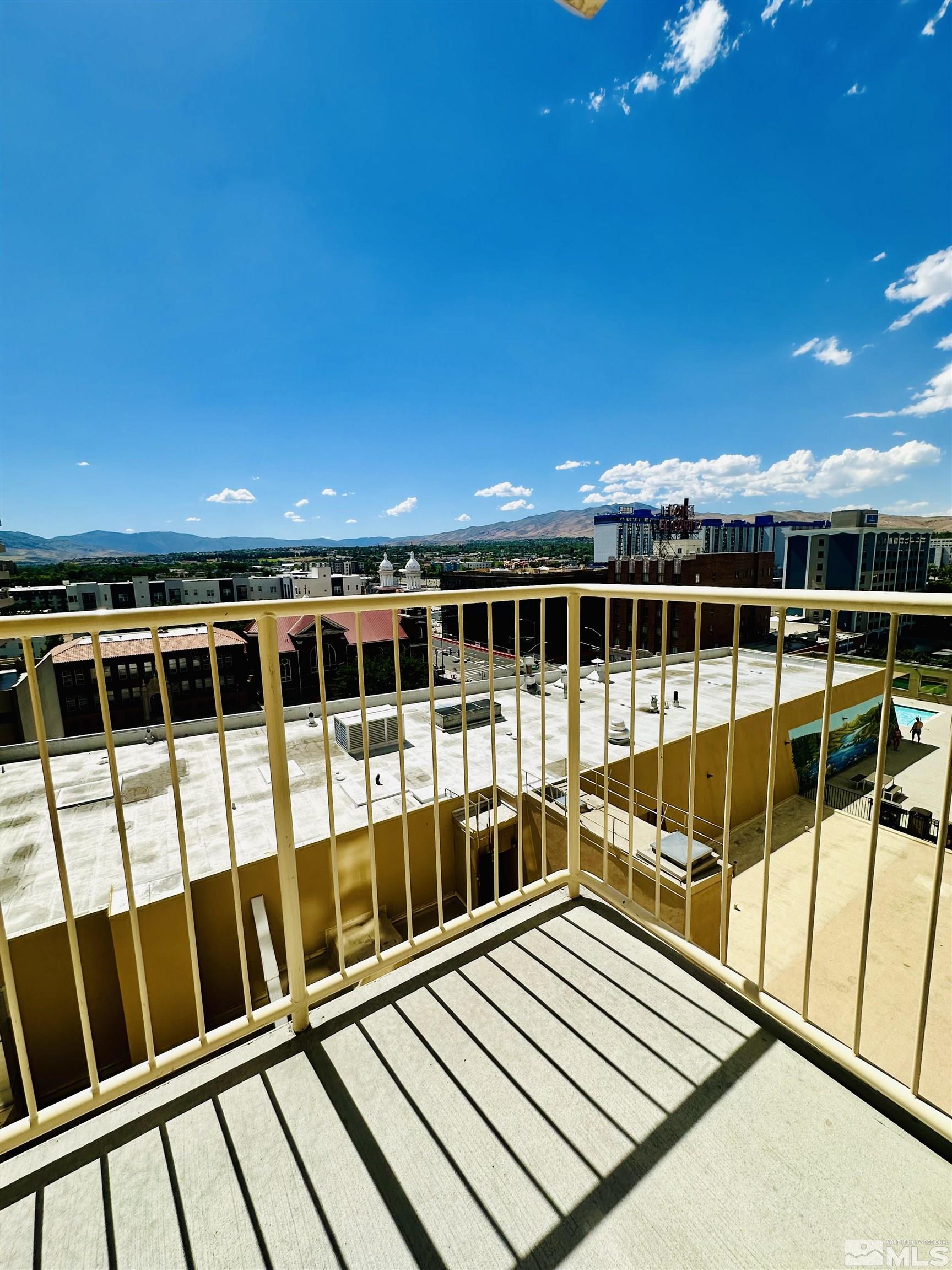 200 West 2nd Street, Unit 711 Reno, NV 89501 - Photo 4 of 15 Photo 4