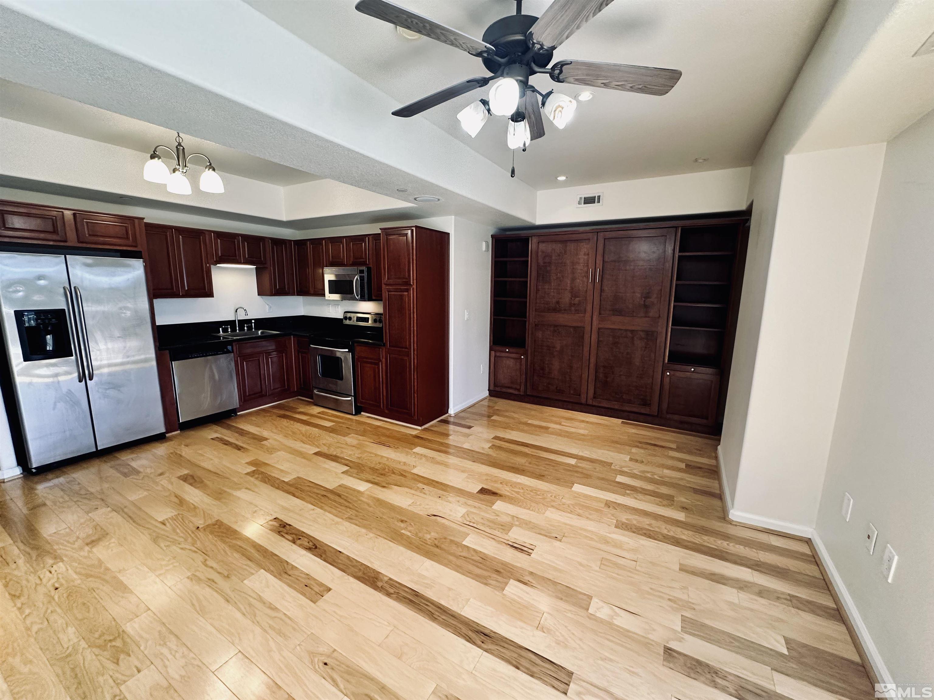 200 West 2nd Street, Unit 711 Reno, NV 89501 - Photo 5 of 15 Photo 5