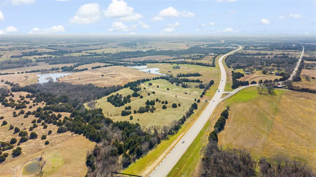 11016 South State Highway 78 Blue Ridge, TX 75424 - Photo 17 of 28 an aerial view of a city
