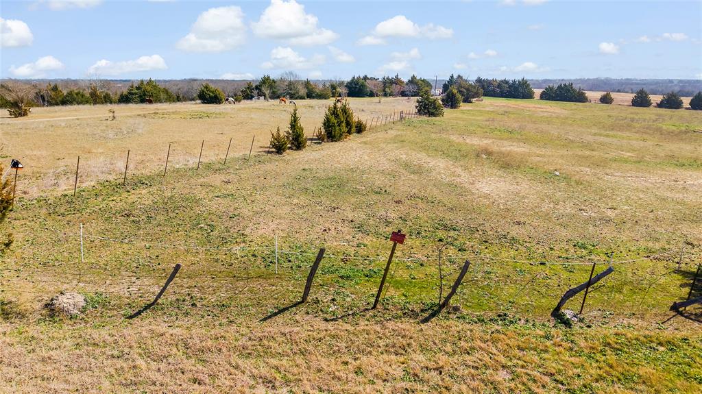11016 South State Highway 78 Blue Ridge, TX 75424 - Photo 23 of 28 a view of a lake