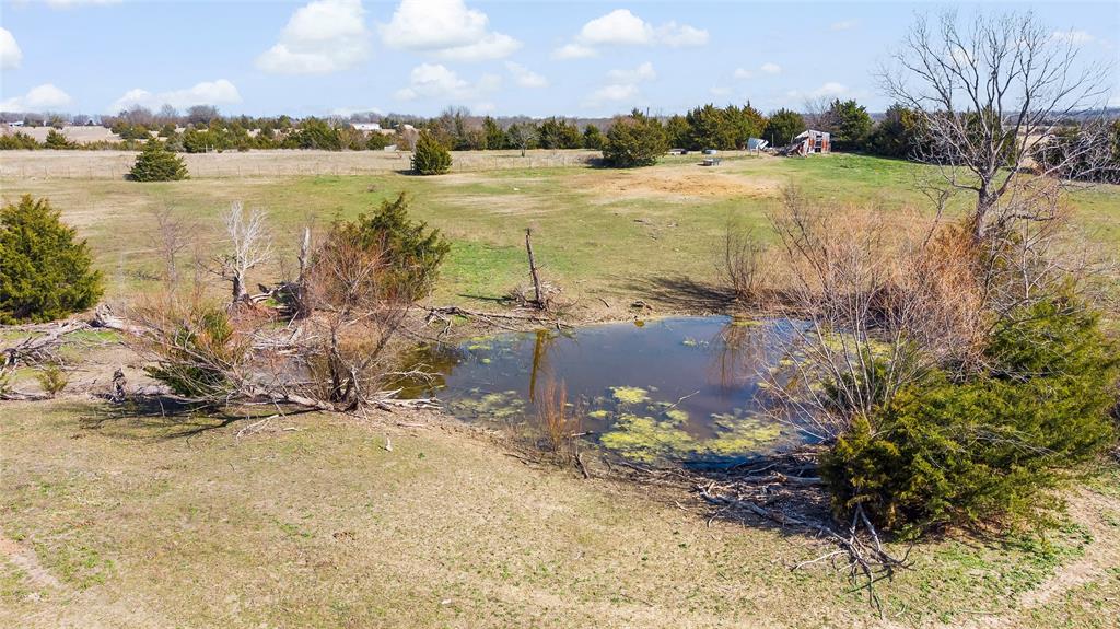 11016 South State Highway 78 Blue Ridge, TX 75424 - Photo 8 of 28 a view of a lake with houses in the back