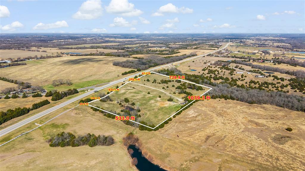 11016 South State Highway 78 Blue Ridge, TX 75424 - Photo 9 of 28