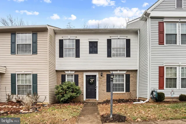 $299,995 | 309 Wind Ridge Drive, Stafford, VA 22554
