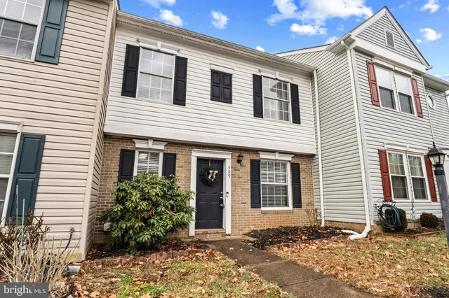 $299,995 | 309 Wind Ridge Drive, Stafford, VA 22554