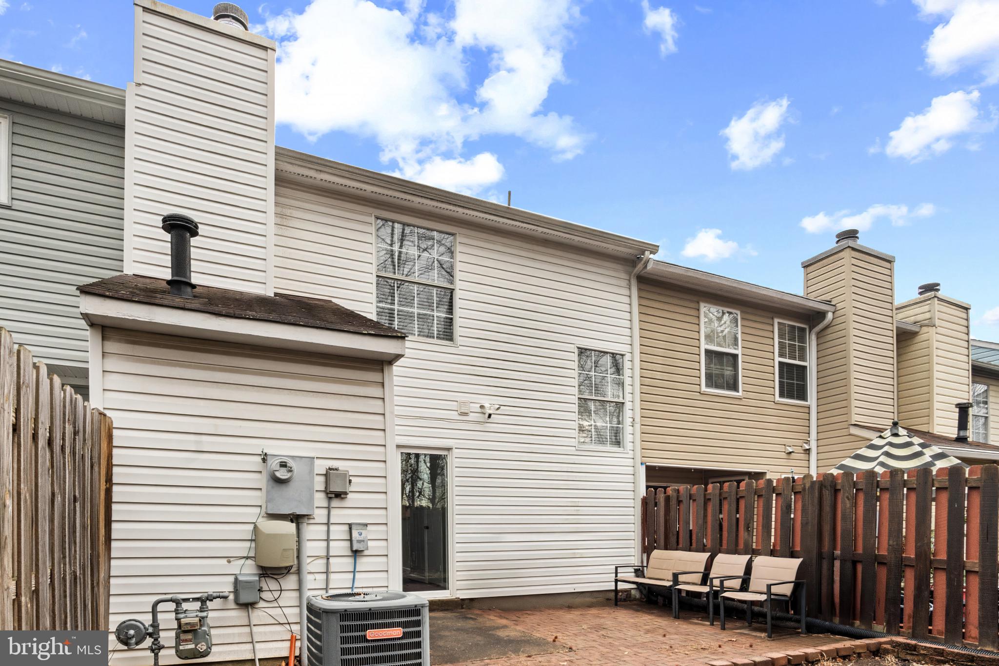 309 Wind Ridge Drive Stafford, VA 22554 - Photo 24 of 25