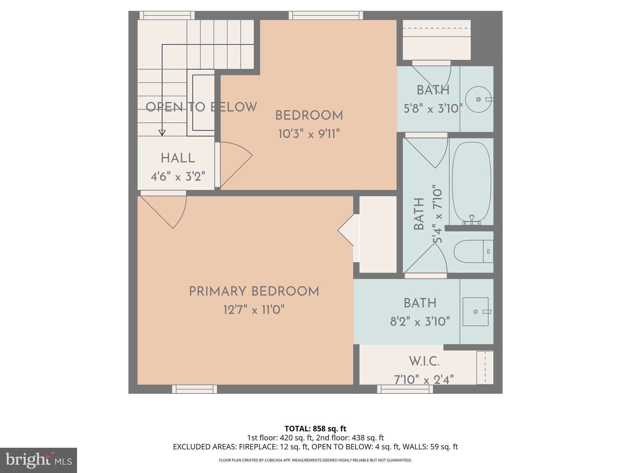 309 Wind Ridge Drive Stafford, VA 22554 - Photo 27 of 27