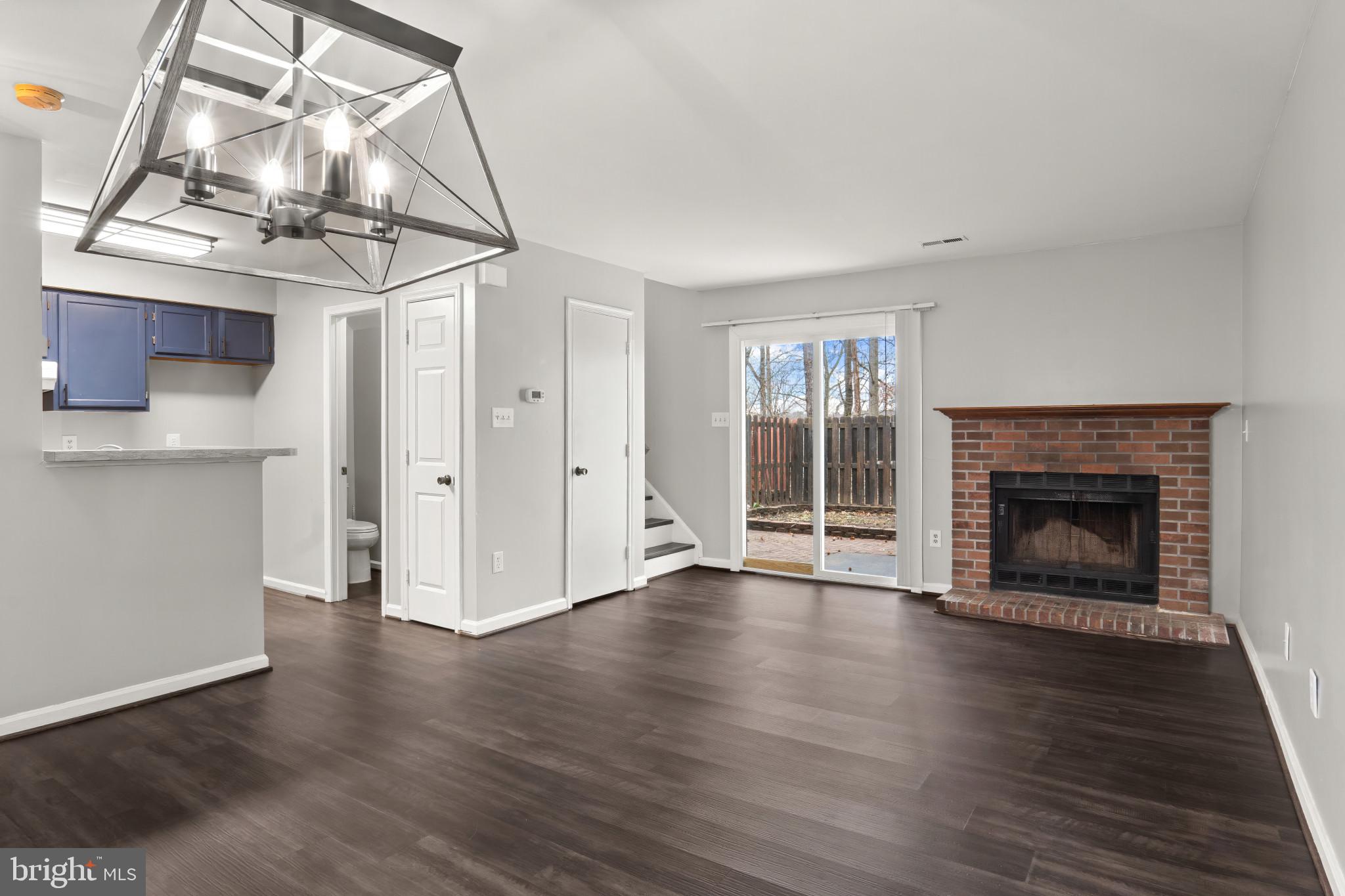 309 Wind Ridge Drive Stafford, VA 22554 - Photo 4 of 25