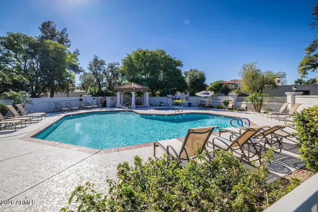 $598,000 | 6349 North 78th Street, Unit 72, Scottsdale, AZ 85250