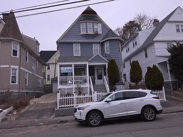 $375,000 | 232 Hillside Avenue, Waterbury, CT 06710