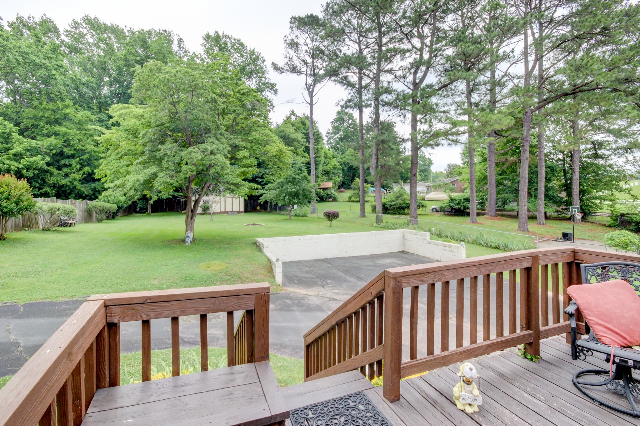 1313 Old Gratton Road Clarksville, TN 37043 - Photo 13 of 15 Gallery Image 13