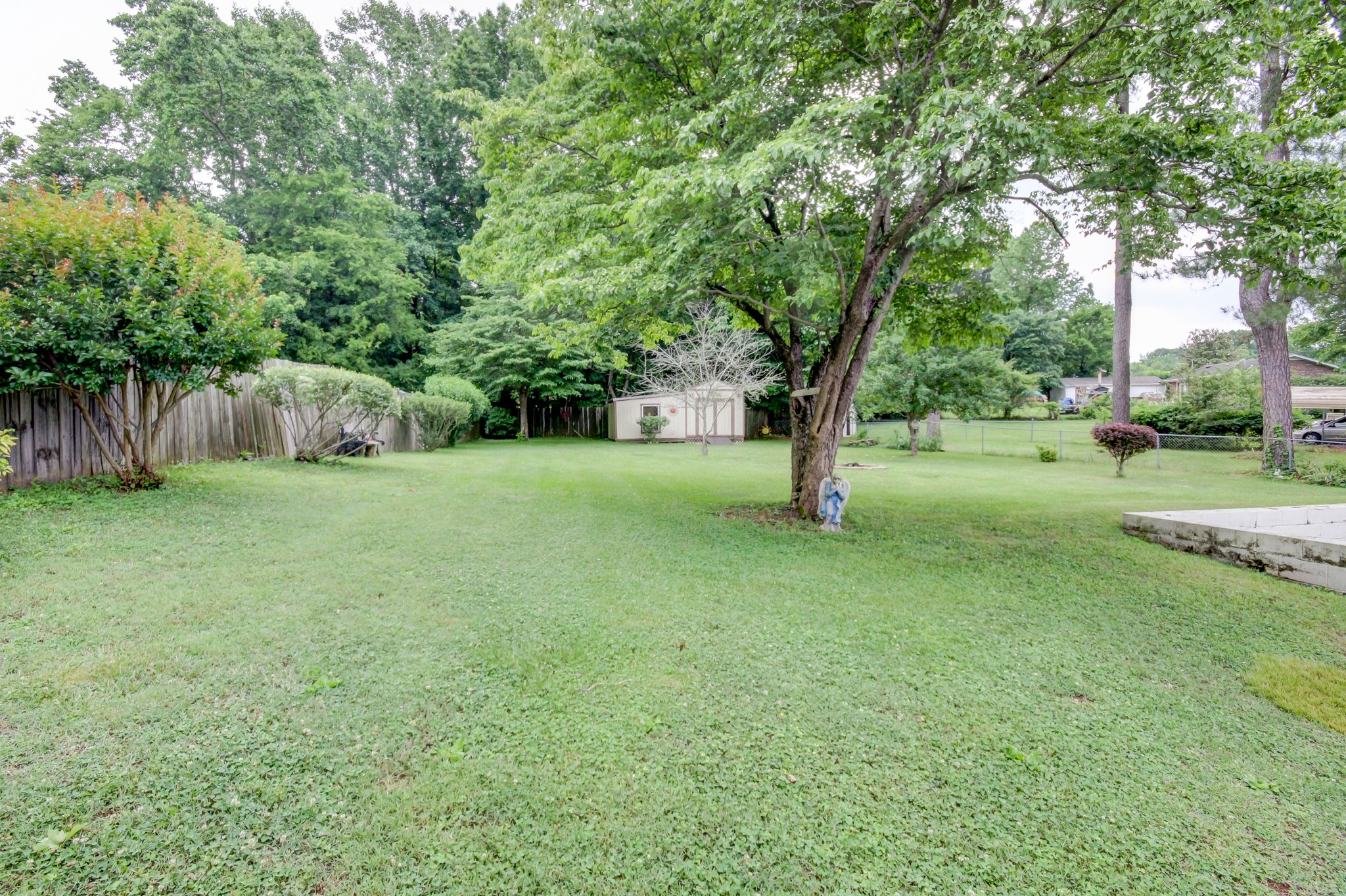 1313 Old Gratton Road Clarksville, TN 37043 - Photo 14 of 15 Gallery Image 14