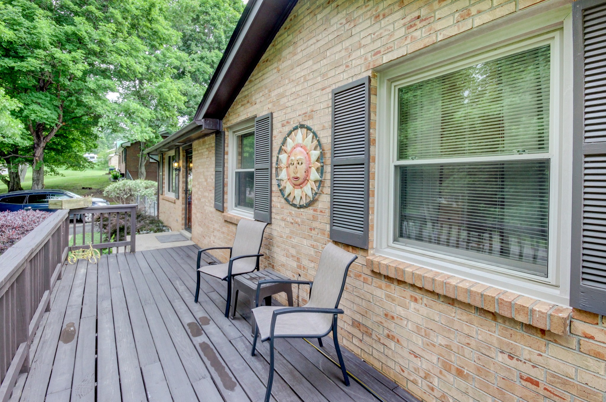 1313 Old Gratton Road Clarksville, TN 37043 - Photo 3 of 15 Gallery Image 3