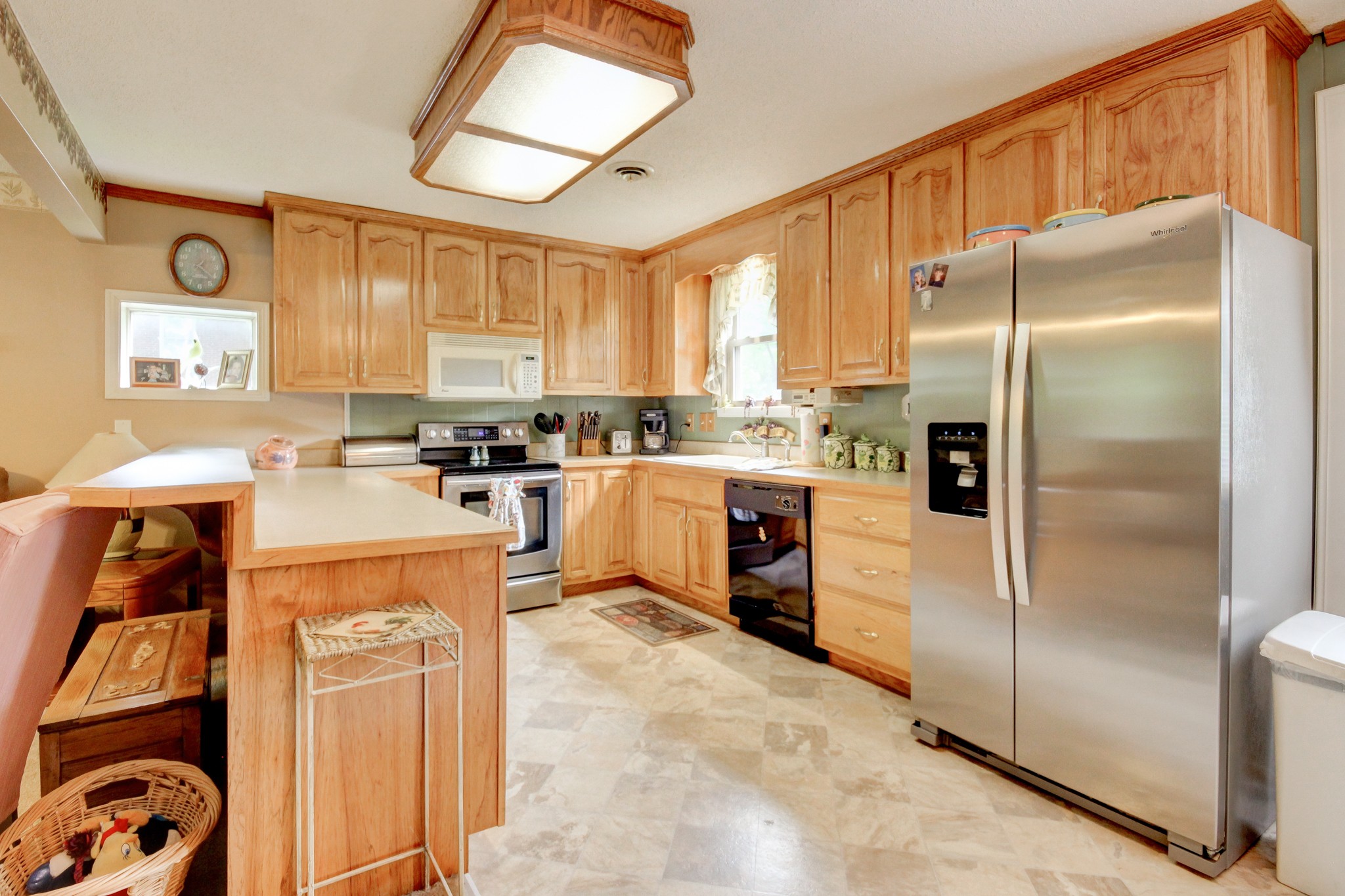 1313 Old Gratton Road Clarksville, TN 37043 - Photo 6 of 15 Gallery Image 6