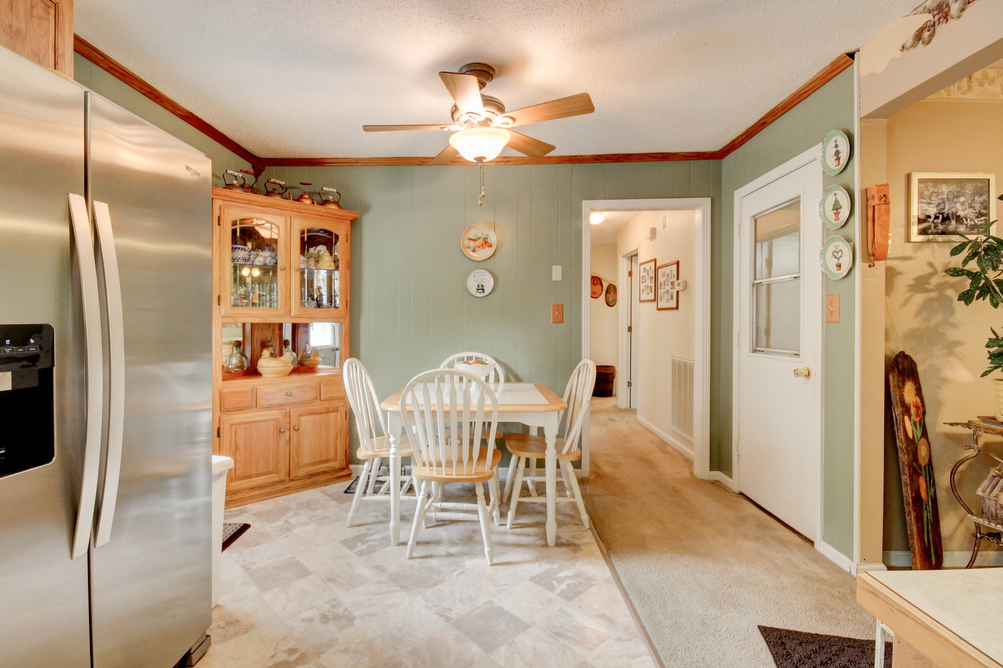 1313 Old Gratton Road Clarksville, TN 37043 - Photo 7 of 15 Gallery Image 7